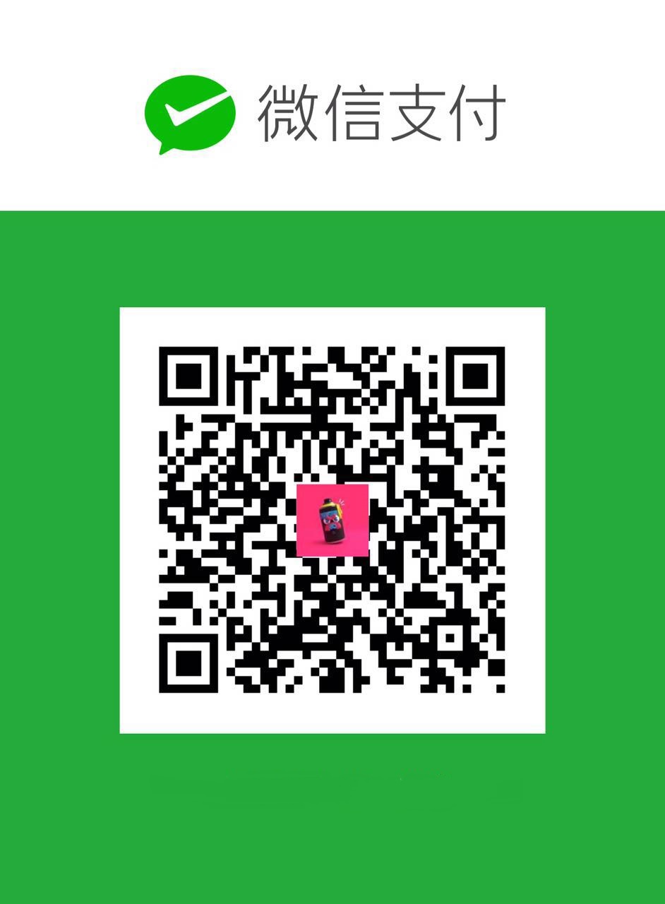 BrightLoong WeChat Pay